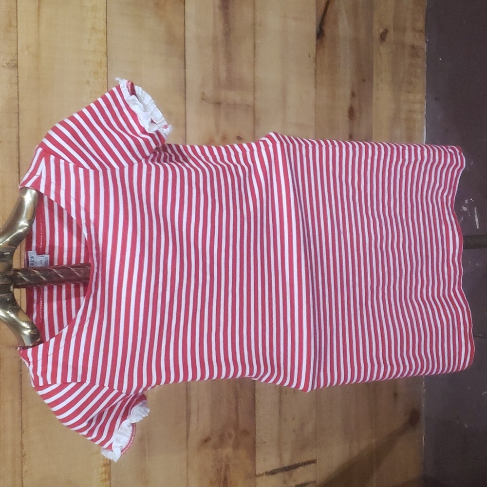 J Crew women dress XXS